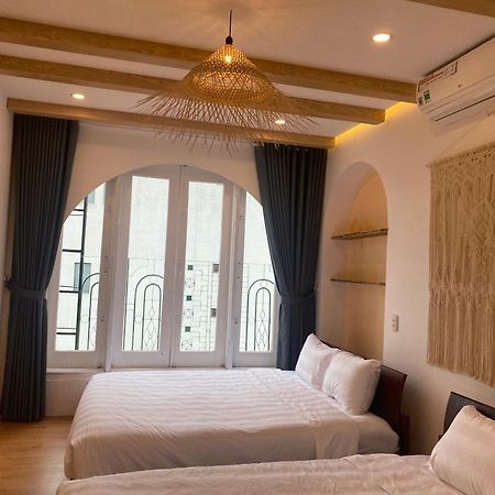 Hue Sweethouse 1 Homestay Εξωτερικό φωτογραφία