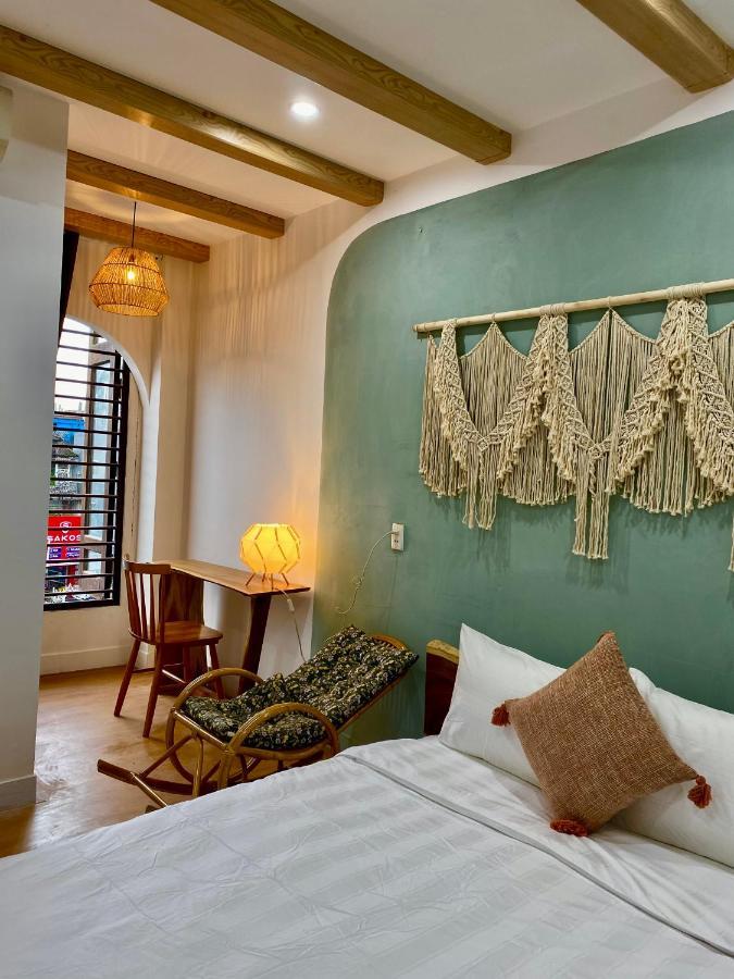 Hue Sweethouse 1 Homestay Εξωτερικό φωτογραφία