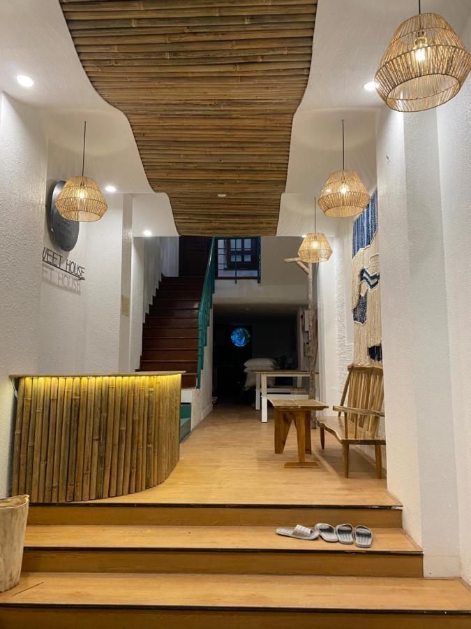 Hue Sweethouse 1 Homestay Εξωτερικό φωτογραφία