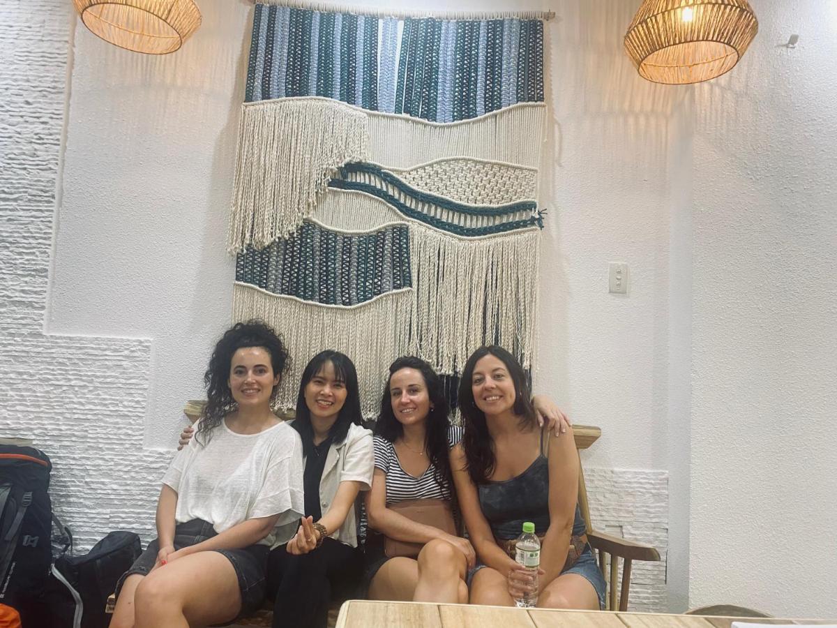 Hue Sweethouse 1 Homestay Εξωτερικό φωτογραφία