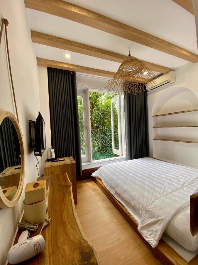 Hue Sweethouse 1 Homestay Εξωτερικό φωτογραφία