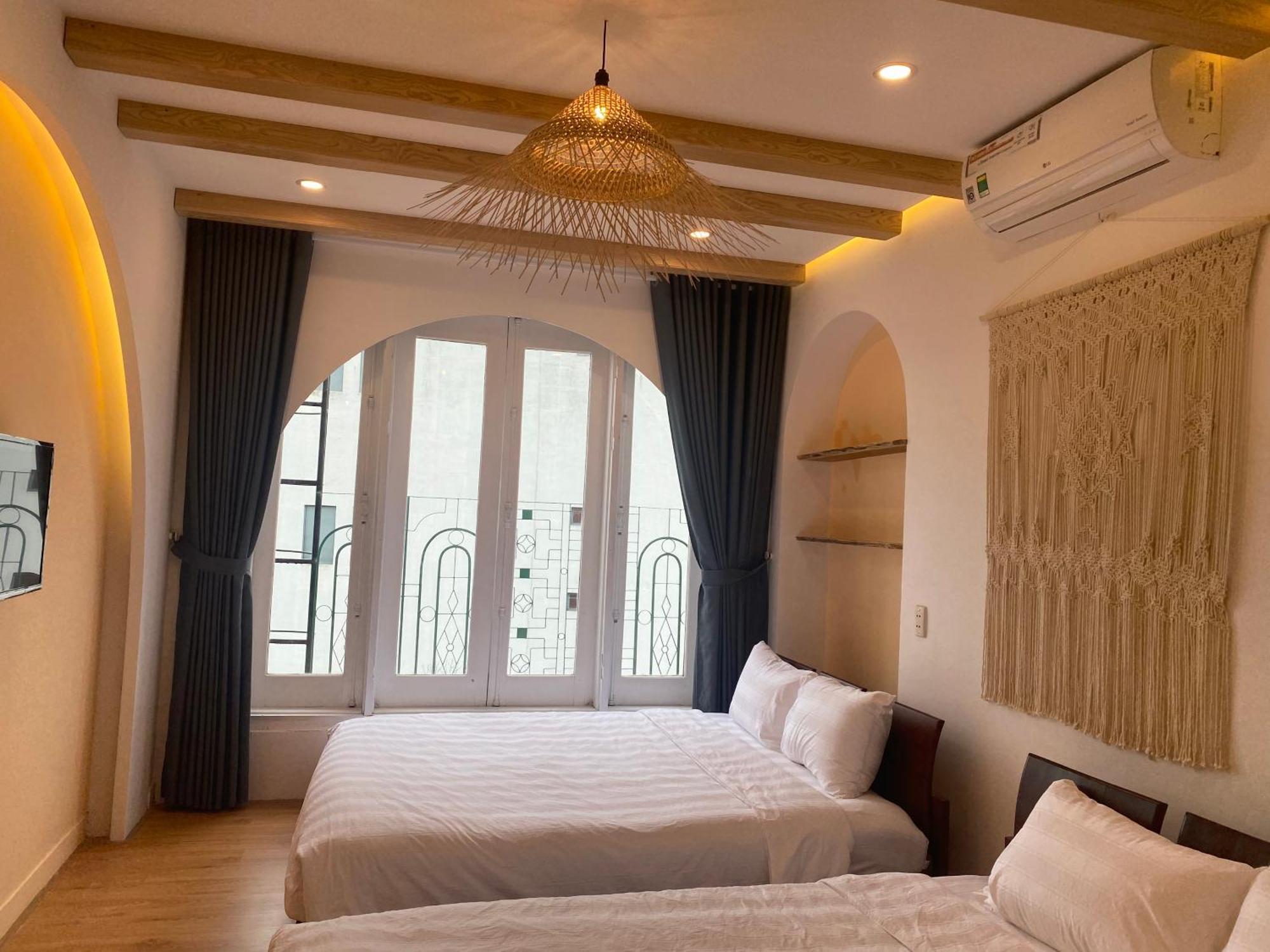 Hue Sweethouse 1 Homestay Εξωτερικό φωτογραφία
