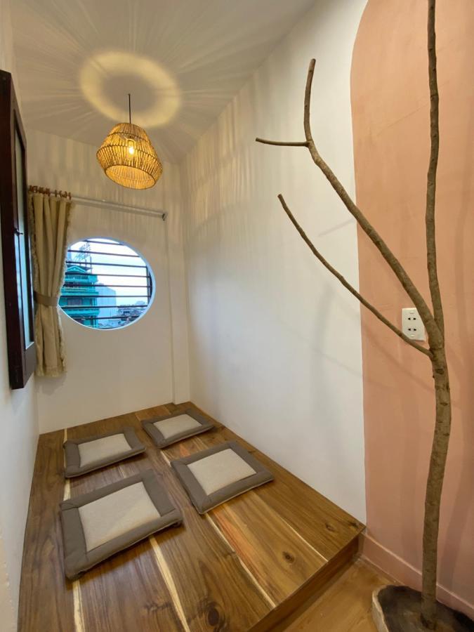 Hue Sweethouse 1 Homestay Εξωτερικό φωτογραφία