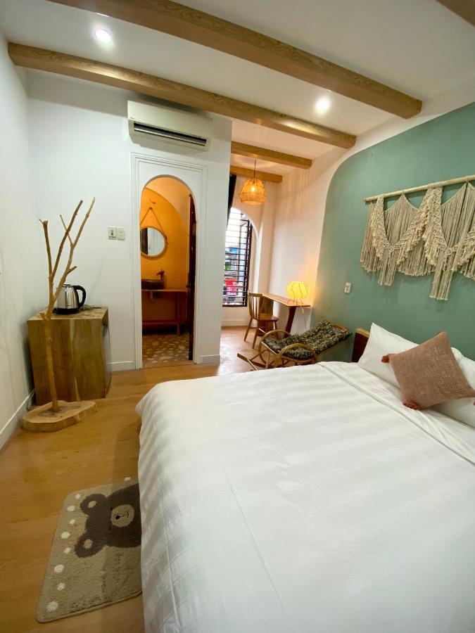 Hue Sweethouse 1 Homestay Εξωτερικό φωτογραφία