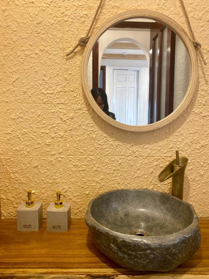 Hue Sweethouse 1 Homestay Εξωτερικό φωτογραφία