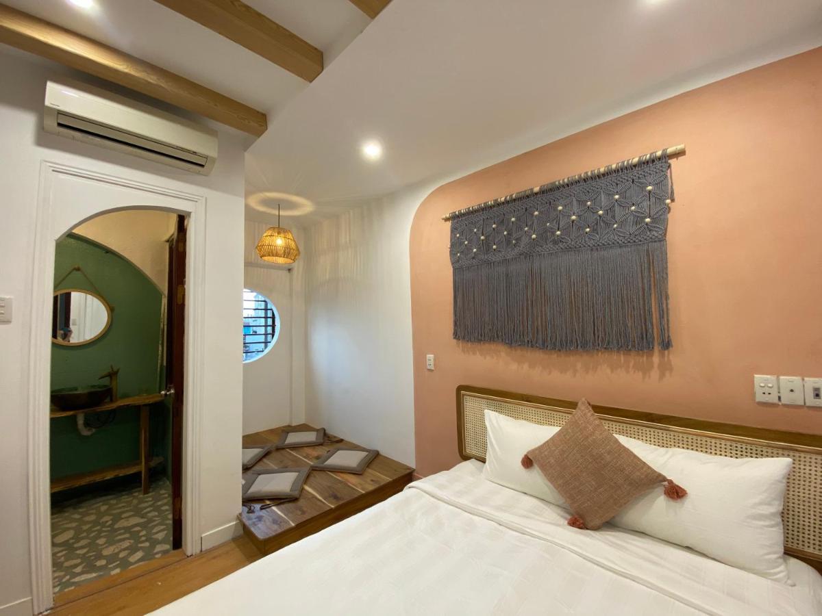 Hue Sweethouse 1 Homestay Εξωτερικό φωτογραφία