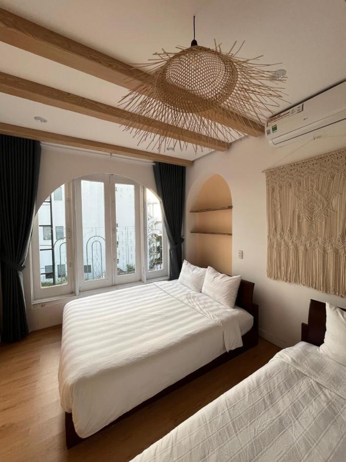 Hue Sweethouse 1 Homestay Εξωτερικό φωτογραφία