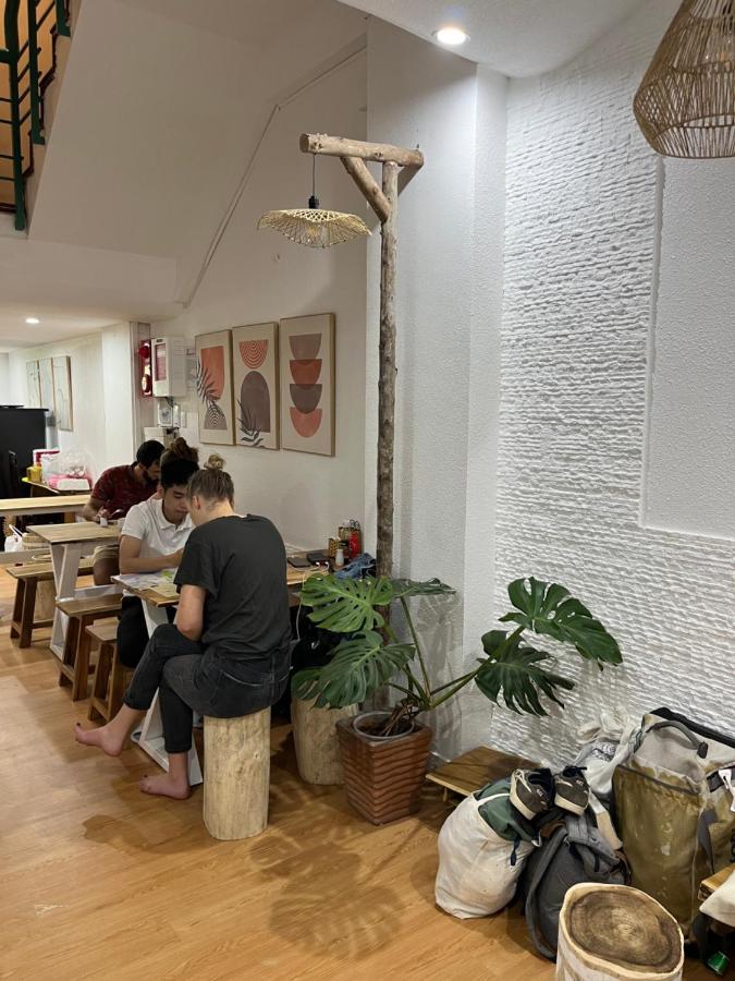 Hue Sweethouse 1 Homestay Εξωτερικό φωτογραφία