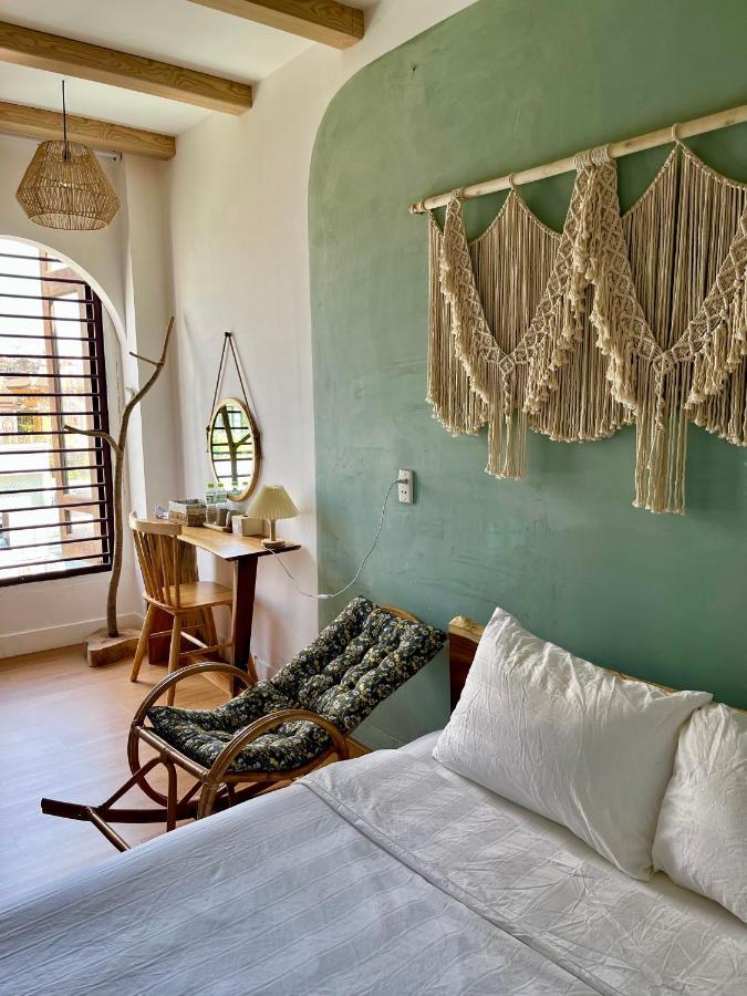 Hue Sweethouse 1 Homestay Εξωτερικό φωτογραφία