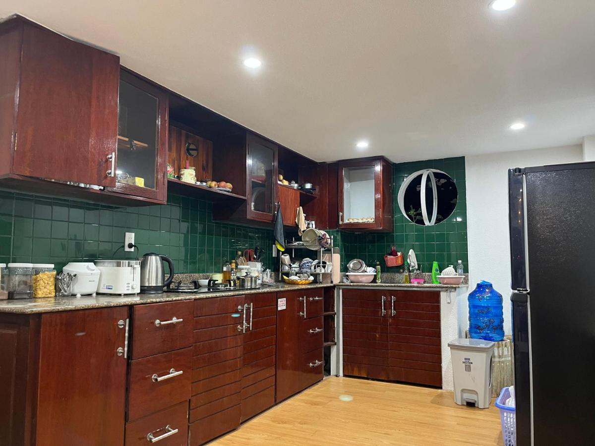 Hue Sweethouse 1 Homestay Εξωτερικό φωτογραφία