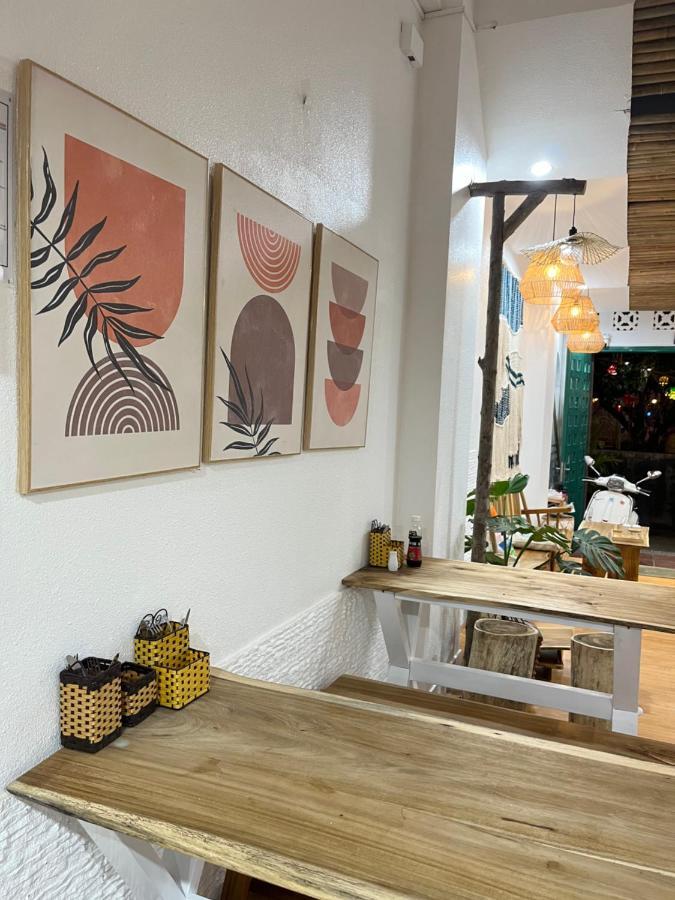 Hue Sweethouse 1 Homestay Εξωτερικό φωτογραφία