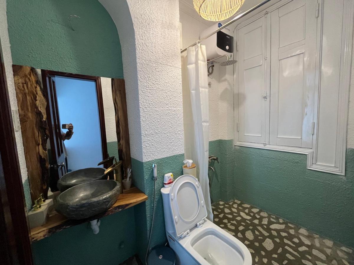 Hue Sweethouse 1 Homestay Εξωτερικό φωτογραφία