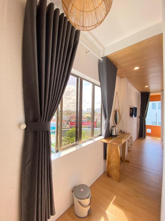 Hue Sweethouse 1 Homestay Εξωτερικό φωτογραφία