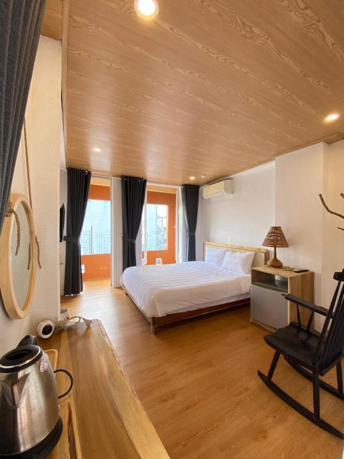 Hue Sweethouse 1 Homestay Εξωτερικό φωτογραφία