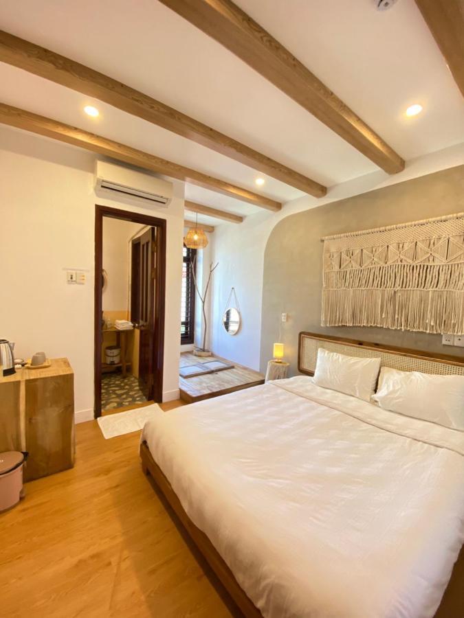 Hue Sweethouse 1 Homestay Εξωτερικό φωτογραφία