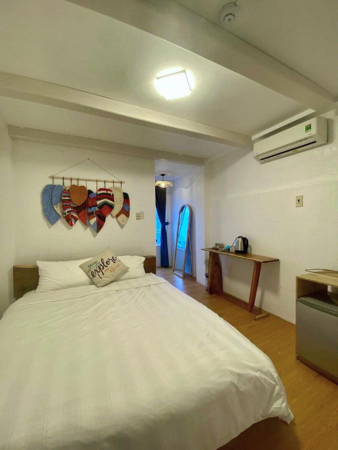 Hue Sweethouse 1 Homestay Εξωτερικό φωτογραφία