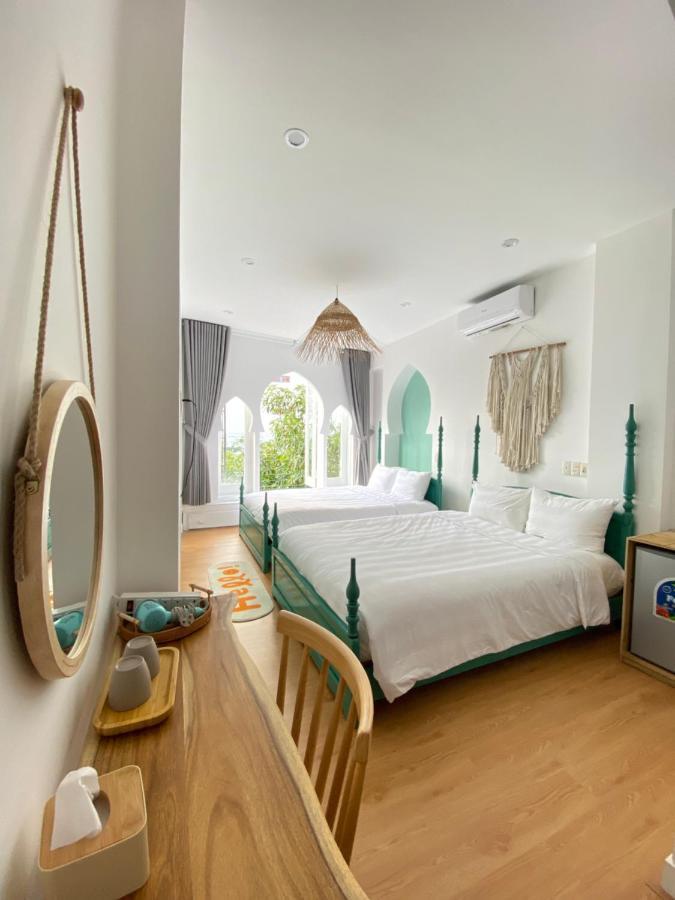Hue Sweethouse 1 Homestay Εξωτερικό φωτογραφία