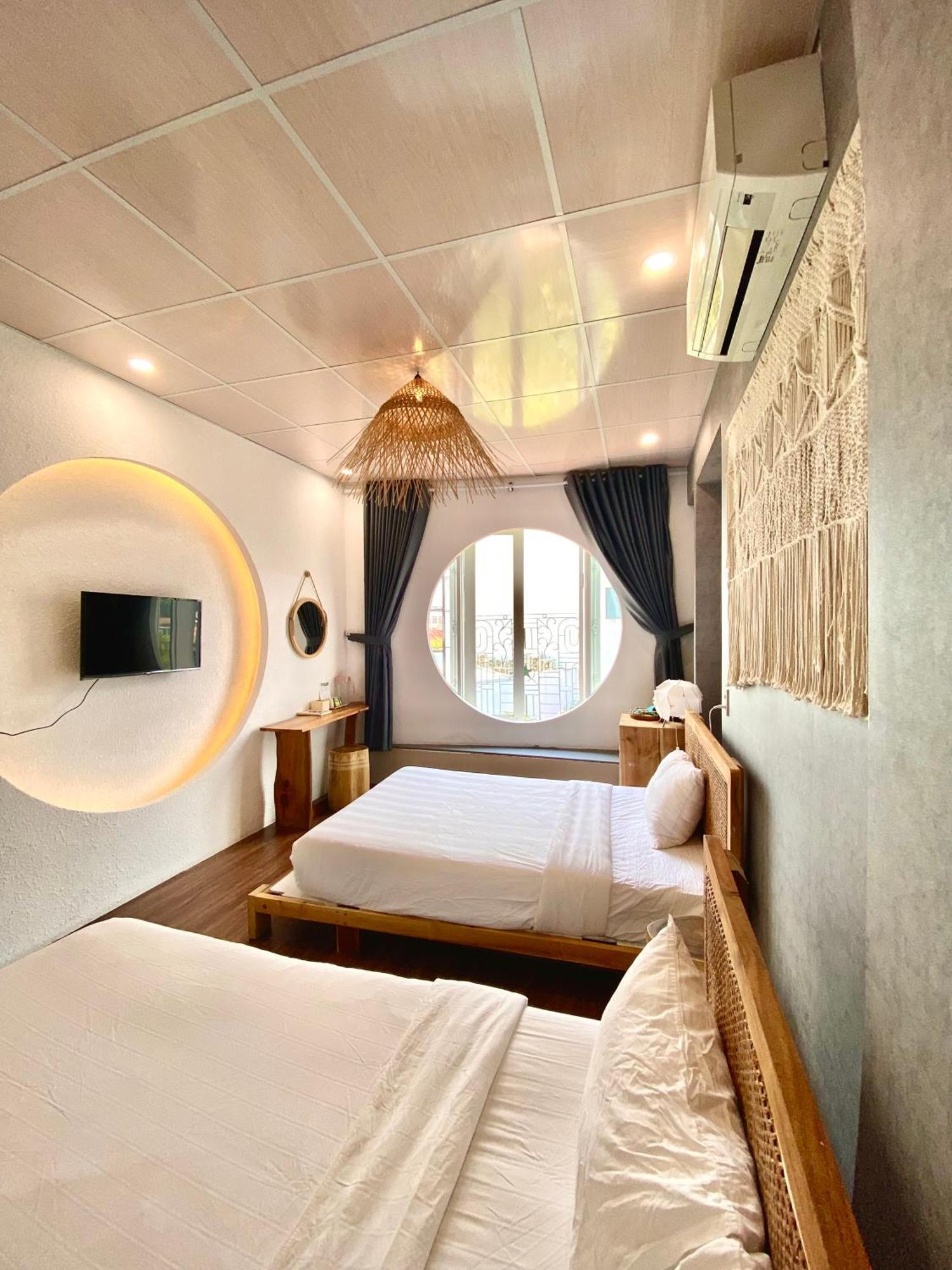 Hue Sweethouse 1 Homestay Εξωτερικό φωτογραφία