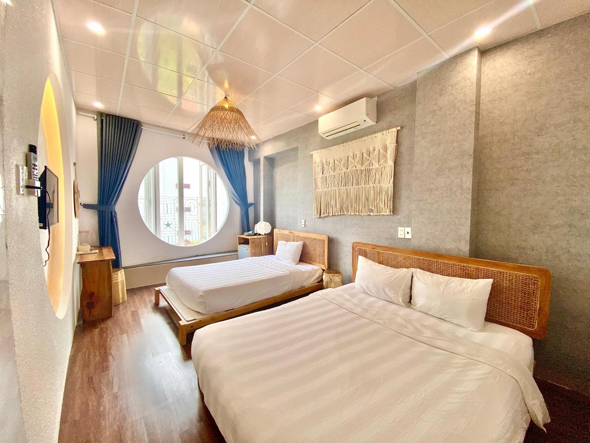 Hue Sweethouse 1 Homestay Εξωτερικό φωτογραφία
