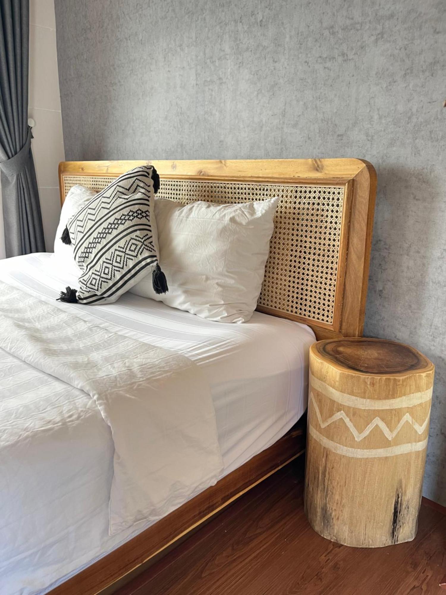 Hue Sweethouse 1 Homestay Εξωτερικό φωτογραφία
