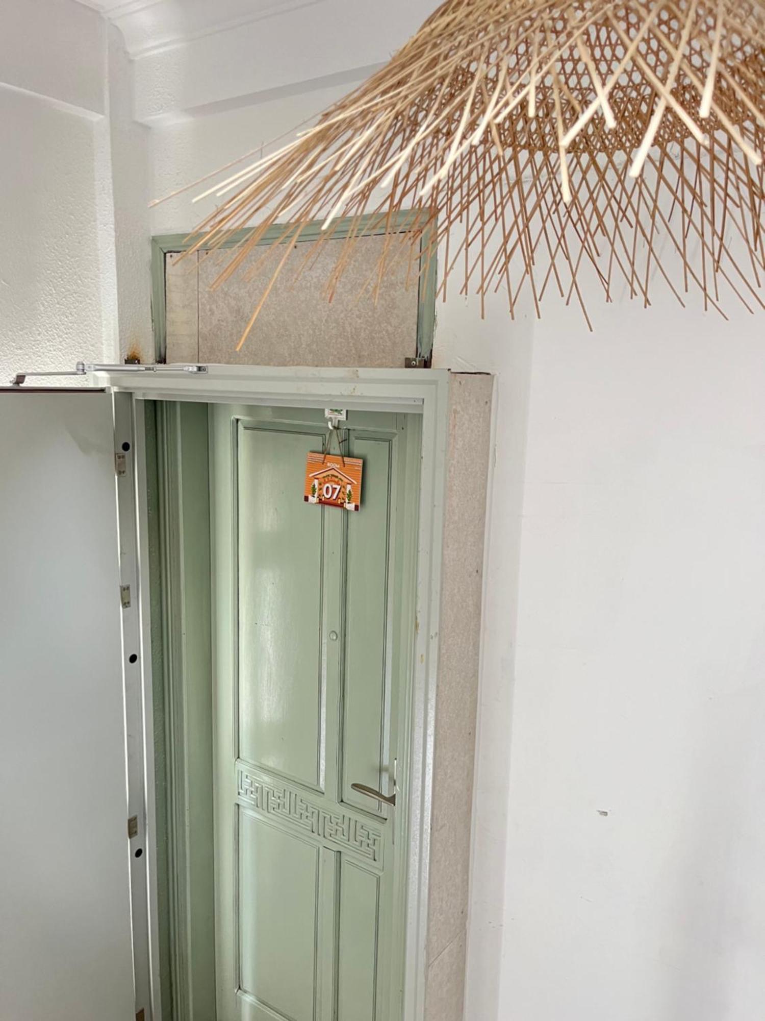 Hue Sweethouse 1 Homestay Εξωτερικό φωτογραφία